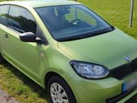 gebraucht Skoda Citigo 1.0 MPI TÜV NEU