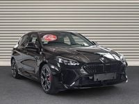 Gebraucht BMW 123 Efficient Dynamics 204 PS (150 kW) 2025 Black sapphire Kleinwagen