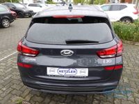 gebraucht Hyundai i30 cw Edition 30 1.0 T-GDI EU6d AHK DAB SHZ LenkradHZ