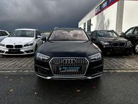 Gebraucht Audi A4 Allroad Basis 218 PS (160 kW) 2016 Schwarz Kombi