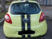 Gebraucht Ford Ka 69 PS (50 kW) 2009 Kleinwagen