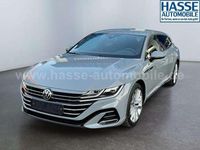 Second-hand VW Arteon 2022 Gri