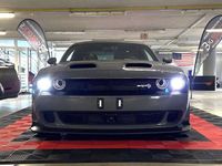 gebraucht Dodge Challenger SRT Hellcat Widebody 727PS V8 6.2L...