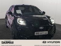 Gebraucht Ford Puma ST 160 PS (117 kW) 2025 Schwarz SUV