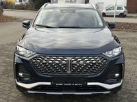 Neu Wey 03 Lux 442 PS (325 kW) 2025 Blau SUV