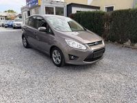 Second-hand Ford C-MAX SYNC Edition 101 CP (74 kW) 2015 Maro Monovolum