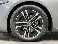 Gebraucht Mercedes A200 Advanced 163 PS (119 kW) 2024 Grau Limousine