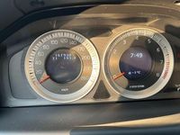 Gebraucht Volvo V70 179 PS (131 kW) 2011 Blau Kombi