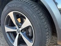 Gebraucht Opel Antara Edition 150 PS (110 kW) 2009 Schwarz SUV