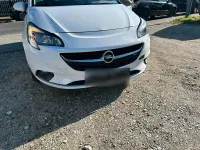 Gebraucht Opel Corsa 90 PS (66 kW) 2018 Weiß Kleinwagen