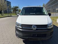 Gebraucht VW Transporter 150 PS (110 kW) 2019 Weiß Van