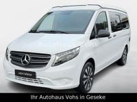 Neu Mercedes Vito 190 PS (139 kW) 2025 Weiß Van