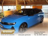 Neu Opel Astra 131 PS (96 kW) 2025 5 türen Kombi