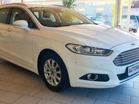 gebraucht Ford Mondeo TITANIUM*AUTOMATIK*PANORAMA*AHK*R.KAMERA*NAVI*