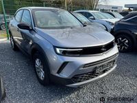 Gebraucht Opel Mokka Enjoy 101 PS (74 kW) 2024 Grau SUV