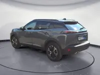 Gebraucht Peugeot 2008 Allure 131 PS (96 kW) 2024 Grau SUV