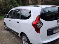 gebraucht Dacia Lodgy LPG