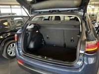 Gebraucht Jeep Compass North 131 PS (96 kW) 2025 Schwarz SUV