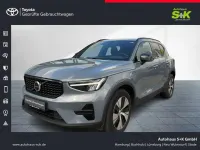 Gebraucht Volvo XC40 Plus 261 PS (191 kW) 2022 Grau SUV