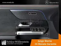 Gebraucht Mercedes GLB250 AMG 224 PS (164 kW) 2025 Silber SUV