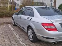 Gebraucht Mercedes C220 170 PS (125 kW) 2009 Limousine