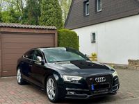 gebraucht Audi S5 3.0TFSI V6 Sportbeack facelift