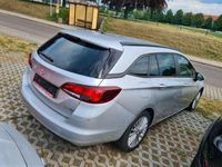 gebraucht Opel Astra Sports Tourer Business Start/Stop