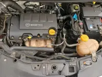 Gebraucht Opel Corsa 69 PS (50 kW) 2014 Weiß Kleinwagen