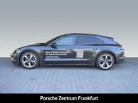 gebraucht Porsche Taycan 4 Cross Turismo InnoDrive Surround-View