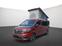 Gebraucht Renault Trafic Komfort 170 PS (125 kW) 2023 Van / Kleinbus