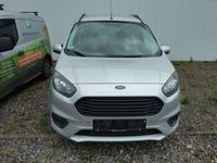 gebraucht Ford Tourneo Courier 1.0 EcoBoost Trend