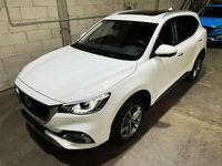 Gebraucht MG HS Comfort 162 PS (119 kW) 2023 Weiß SUV