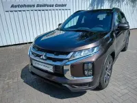Gebraucht Mitsubishi ASX Edition+ 150 PS (110 kW) 2020 Andere SUV
