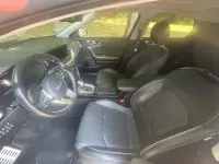 Gebraucht Kia XCeed Platinum Edition 140 PS (102 kW) 2021 Schwarz SUV