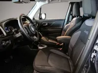 Gebraucht Jeep Renegade Limited 131 PS (96 kW) 2023 Grau SUV