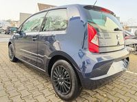 Gebraucht Seat Mii 75 PS (55 kW) 2013 Blau Kleinwagen