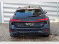 Neu Audi A6 Ambiente 150 PS (110 kW) 2025 Schwarz Kombi