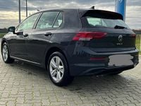 Gebraucht VW Golf VII Life 116 PS (85 kW) 2021 Grau Kleinwagen