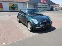 Gebraucht Mini ONE 90 PS (66 kW) 2003 Kleinwagen