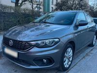 Gebraucht Fiat Tipo 120 PS (88 kW) 2018 Grau Kombi