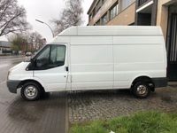 gebraucht Ford Transit Hochdach