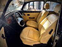 Gebraucht VW Käfer 50 PS (36 kW) 1995 Blau Kombi