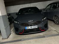 gebraucht Kia ProCeed ProCeed /1.6 T-GDI DCT7 OPF GT