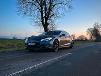 gebraucht Tesla Model S P85D HV-Batterie von 2023 Free Charging