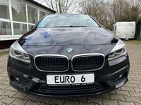 gebraucht BMW 218 / Navi/44.000Km/Euro-6/