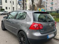 gebraucht VW Golf V 1.4L TÜV 2025