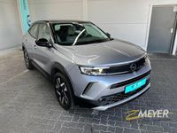 Gebraucht Opel Mokka-e Active 100 kW (136 PS) 2022 Silber SUV