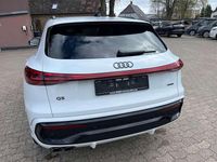 Second-hand Audi Q5 204 CP (150 kW) 2025 Alb SUV