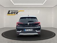 gebraucht Renault Captur Iconic*PlugIn*360Kamera*Sitzheizung