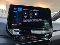 gebraucht VW ID3 Pro 58 kWh Navi LED Klimaautomatik